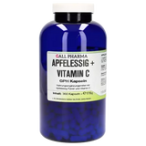 APPLE CIDER VINEGAR+Vitamin C Capsules