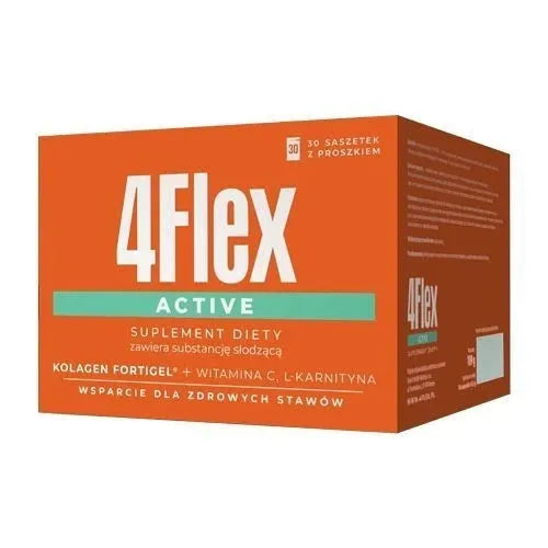 4FLEX Active