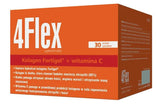 4FLEX x 30 sachets Beneficial effect on bone and muscle tissue