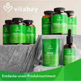 5-HTP 100 mg Griffonia + Vitamin B6 Capsules 120 count