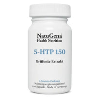 5-HTP 150 Griffonia Extract