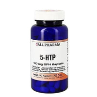 5-HTP 100mg, 5-hydroxytryptophan UK