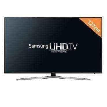 50 inch smart tv | TV Samsung UE50MU6192 LED 50 "Smart UK
