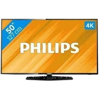 50 philips TV | Philips 50PUS6162 LED 50 "Smart TV UK