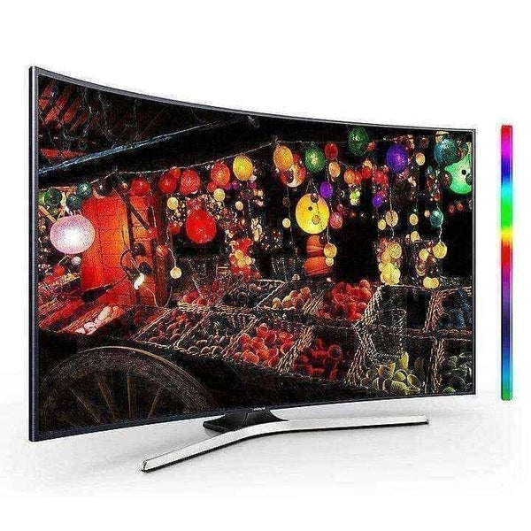 55 inch smart tv | Samsung UE55MU6272 LED 55 "Smart TV UK
