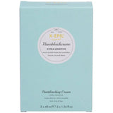 X-EPIL hair bleaching cream 2X40 ml