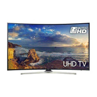65 Inch Tv | Samsung UE65MU6272 LED 65 "Smart UK