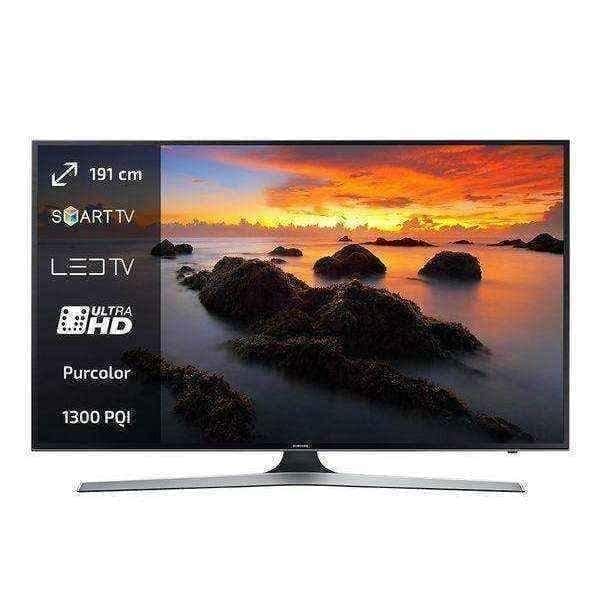 75 inch tv | TV Samsung UE75MU6172 LED 75 "Smart UK