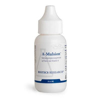 A-MULSION Vitamin A 2000 IU Emulsion 29.6 ml