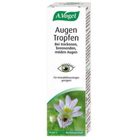 A.VOGEL Eye Drops 6 months after opening