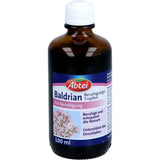 ABBEI valerian super calm drops, calm and serenity