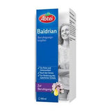 ABBEI valerian super calm drops, calm and serenity