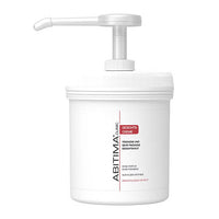 ABITIMA Clinic facial cream with dispenser