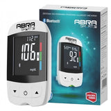 ABRA SMART BT glucometer Set x 1 piece