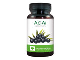 ACAI x 60 capsules, Aacai berry supplement