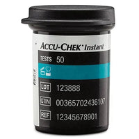 ACCU-CHEK Instant Test Strips