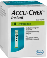 ACCU-CHEK Instant Test Strips