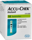 ACCU-CHEK Instant Test Strips