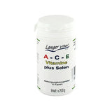 ACE PLUS SELENIUM Capsules 60 pcs