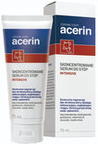 ACERIN Foot cream perspirant antiperspirant 75ml, antiperspirant for feet