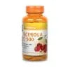 ACEROLA C 500 chewable tablets