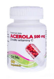 ACEROLA x 60 capsules, acerola vitamin c