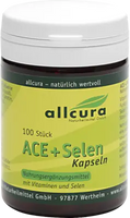 ACE SELENIUM capsules