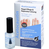 ACETOCAUSTIN Nail Care & Repair Solution 9 ml