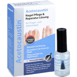 ACETOCAUSTIN Nail Care & Repair Solution 9 ml