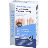 ACETOCAUSTIN Nail Care & Repair Solution 9 ml