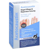 ACETOCAUSTIN Nail Care & Repair Solution 9 ml