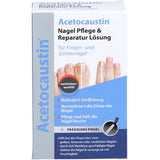 ACETOCAUSTIN Nail Care & Repair Solution 9 ml