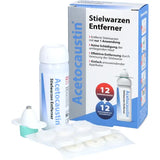 ACETOCAUSTIN Wart Remover Pen 50 ml