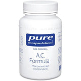 AC Formula Capsules