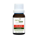 ACUGEM Fire Summer Element 03 Drops