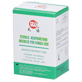 ACUPUNCTURE NEEDLES Tianxie 0.25x13mm ster. 100 pieces