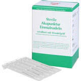 ACUPUNCTURE NEEDLES Tianxie 0.25x25mm ster. 100 pieces