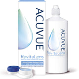 ACUVUE RevitaLens MPDS SC 100ml+1 Lens Case