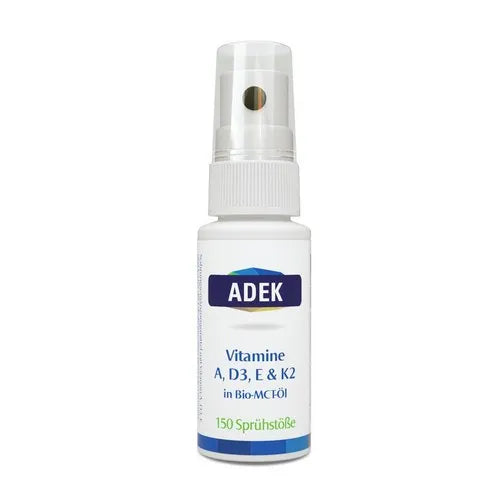 ADEK Mouth Spray 19 ml