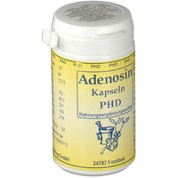 ADENOSINE 410 mg capsules