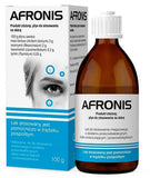 ADONIS AFRODYTA (AFRONIS) 100g | psoriasis