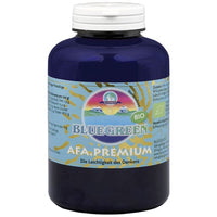 AFA PREMIUM Algae from Bluegreen Presslinge