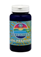 AFA PREMIUM Algae from Bluegreen Presslinge