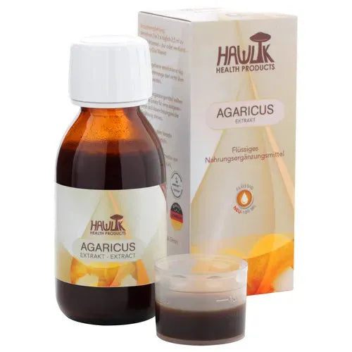 AGARICUS LIQUID EXTRACT