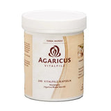 AGARICUS VITAL MUSHROOM Organic Terra Mundo Capsules