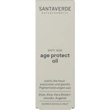 AGE PROTECT oil 30 ml