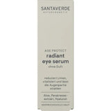 AGE PROTECT radiant eye serum 10 ml