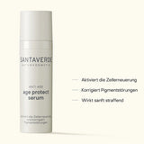 AGE PROTECT serum