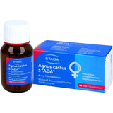 AGNUS CASTUS menopause STADA, chaste fruit dry extract