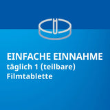 AGNUS CASTUS menopause STADA, chaste fruit dry extract